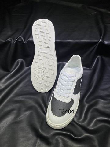 LV shoes 38-46-107